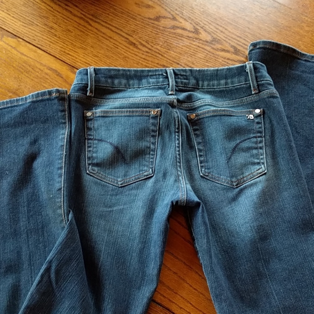 Joe's Jeans Starlet 28